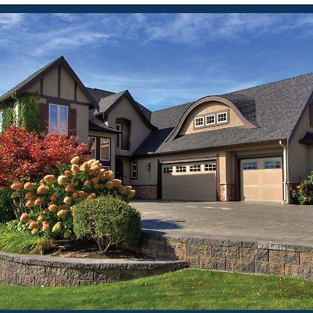 Cheers B&B Kelowna Exterior foto